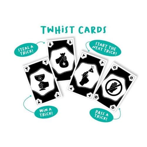 Twhist