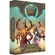 Twilight of the Gods Exp: Season of Apocalypse