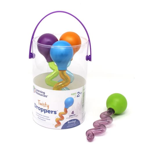 Twisty Droppers
