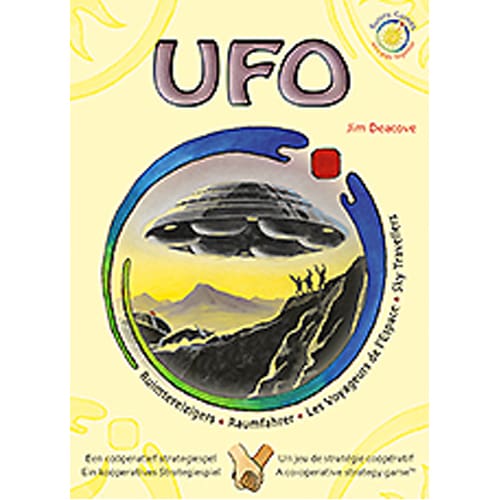 UFO!