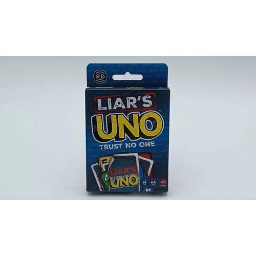 UNO Liars