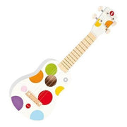 Ukulele Make Music!
