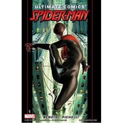 Ultimate Comics Spider-Man By Brian Michael Bendis Vol. 1 (Hardback)