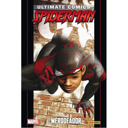 Ultimate Comics Spider-Man Volume 2: Scorpion (Paperback)