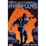 Uncanny Inhumans - Volume 1 (Paperback)