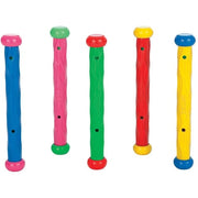 Underwater Play Sticks