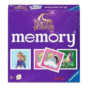 Unicorn Academy Mini Memory