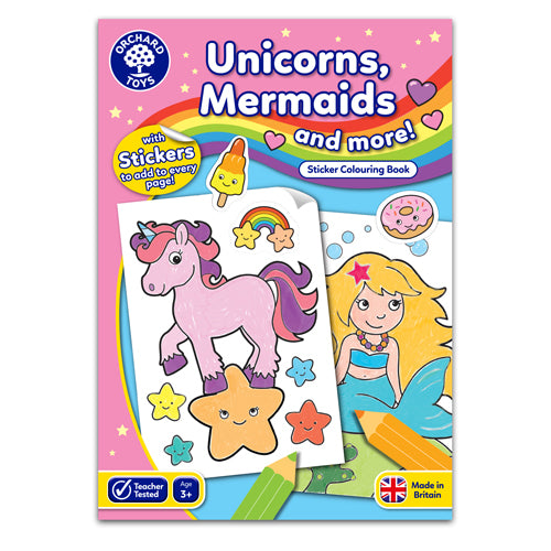 Unicorns
