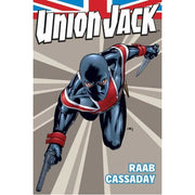 Union Jack (Paperback)