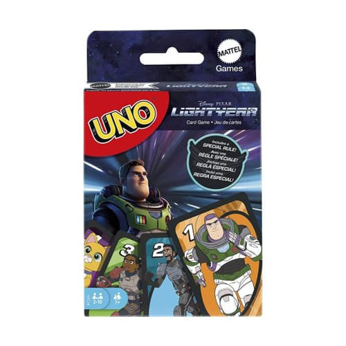 Uno Lightyear