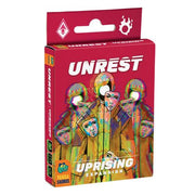 Unrest: Uprising Expansion