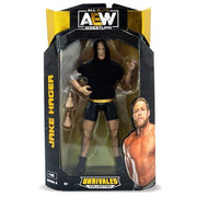 Unrivalled Wave 6 - Jake Hager