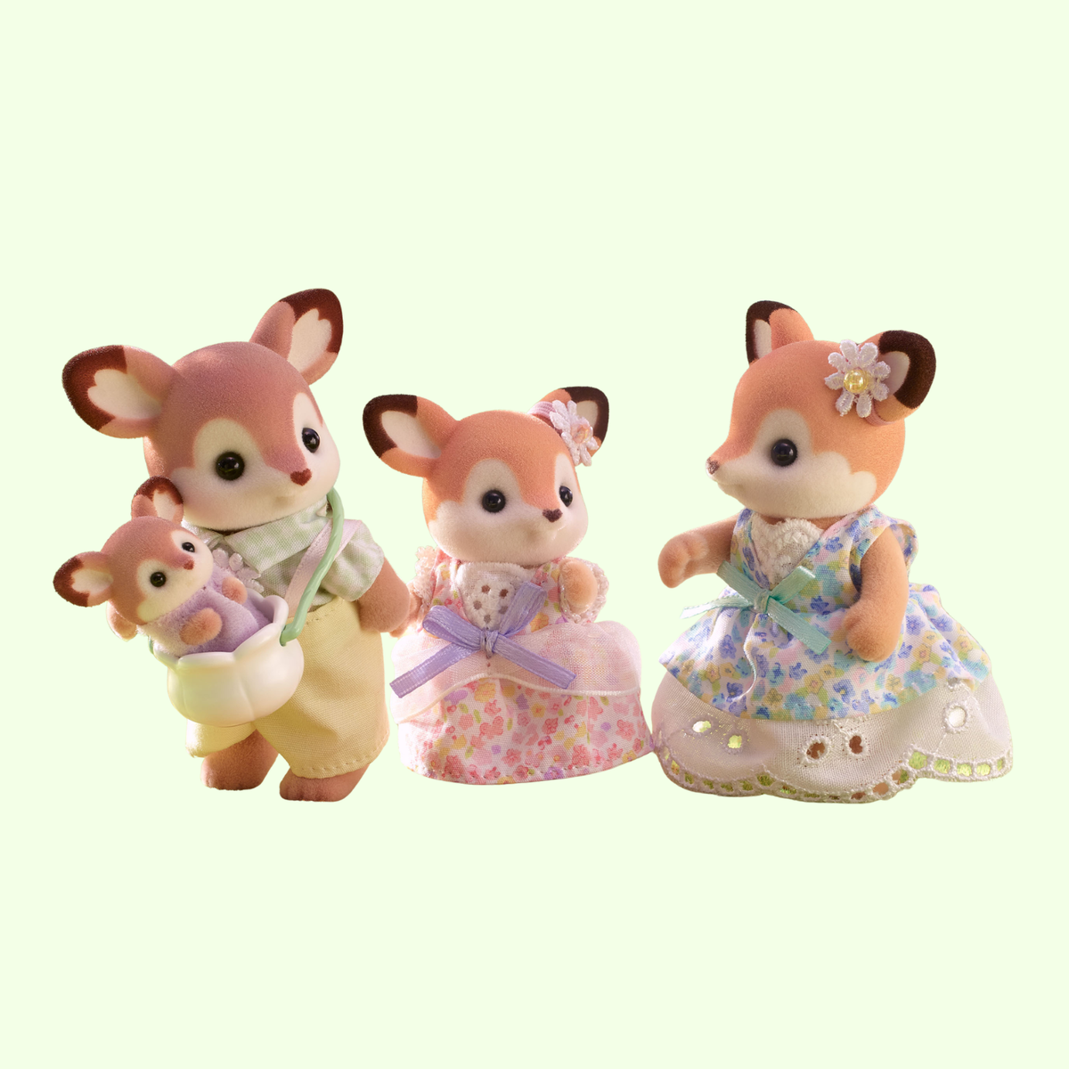 Sylvanian Families