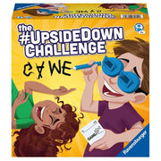 Upside Down Game