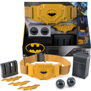 Utility Belt
