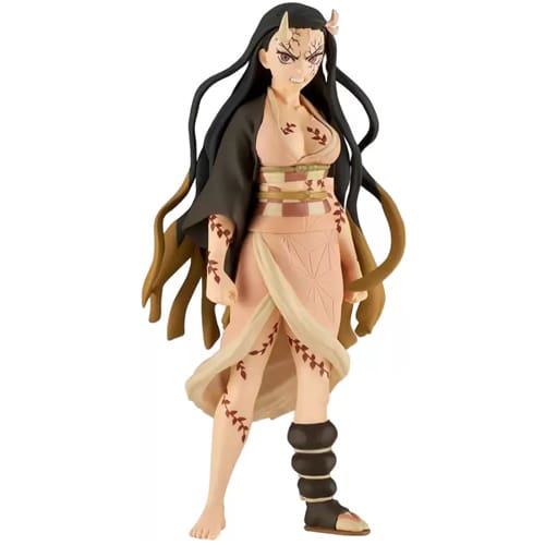 Banpresto Demon Slayer Kimetsu No Yaiba Nezuko Kamado Vol 27