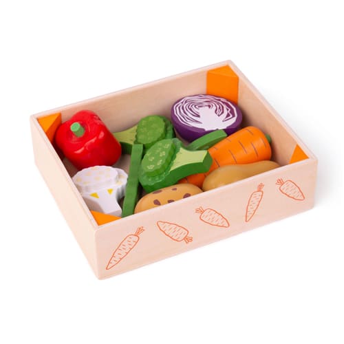 Veg Crate