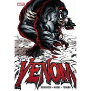 Venom (Paperback)