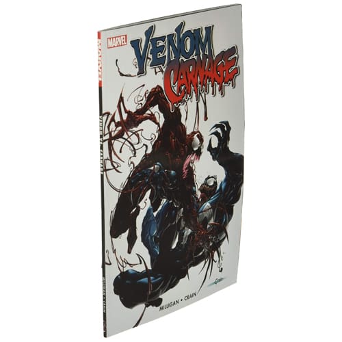 Venom vs. Carnage