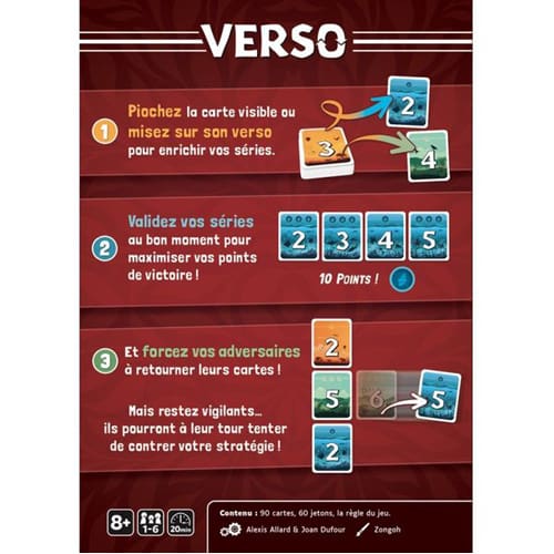Verso