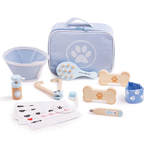 Veterinary Set