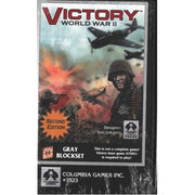 Victory 2nd Edition: Gray Blockset