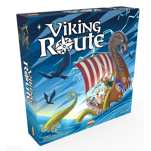 Viking Route
