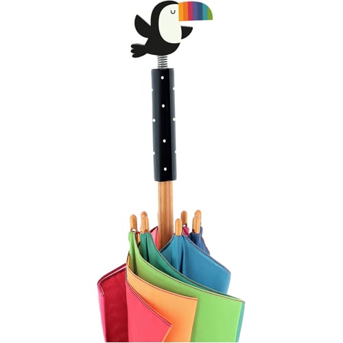 Vilac - Andy Westface Paradise Toucan Umbrella