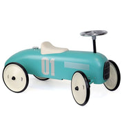 Vilac - Aqua Metal Car