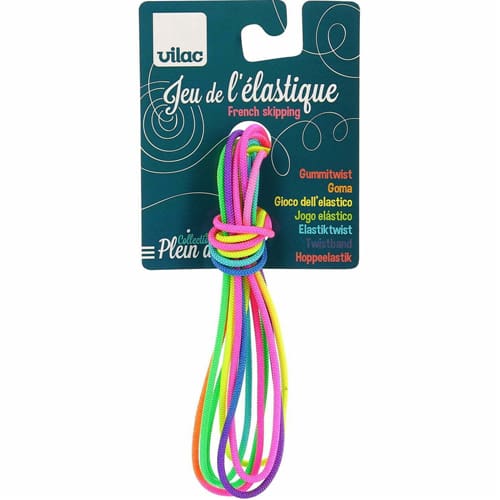 Vilac - French Skipping