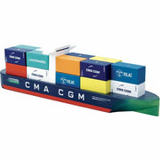 Vilac - Jacques Saade Container Ship