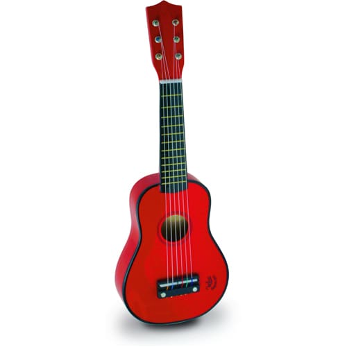 Vilac - Red Guitar