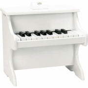 Vilac - White Piano