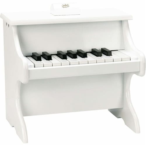 Vilac - White Piano