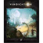 Vindication - Kickstarter Edition