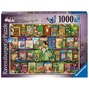 Vintage Summer Garden Aimee Stewart (1000 pieces)