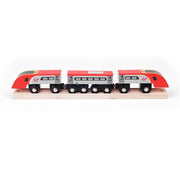 Virgin Pendolino