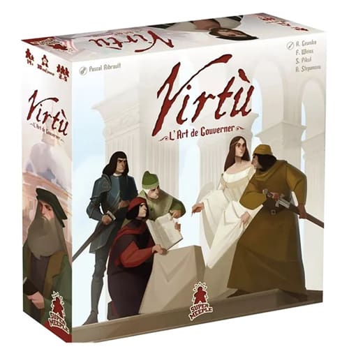 Virtu
