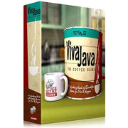 Vivajava: The Coffee