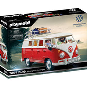 Volkswagen T1 Camping Bus
