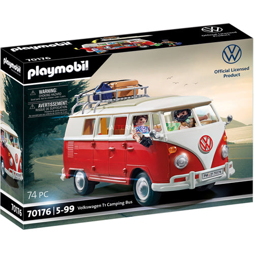 Volkswagen T1 Camping Bus