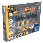 Volvo Freight Haulers Gift Set