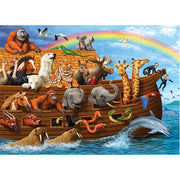 Voyage of the Ark