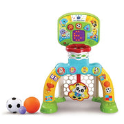 Vtech Baby: 3-in-1 Sports Centre