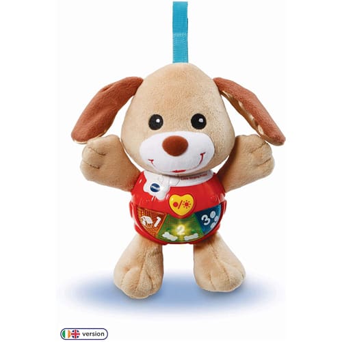 Vtech Baby: Little Singing Puppy