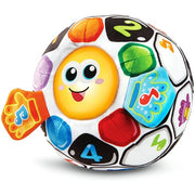 Vtech Baby: My 1st Football Friend