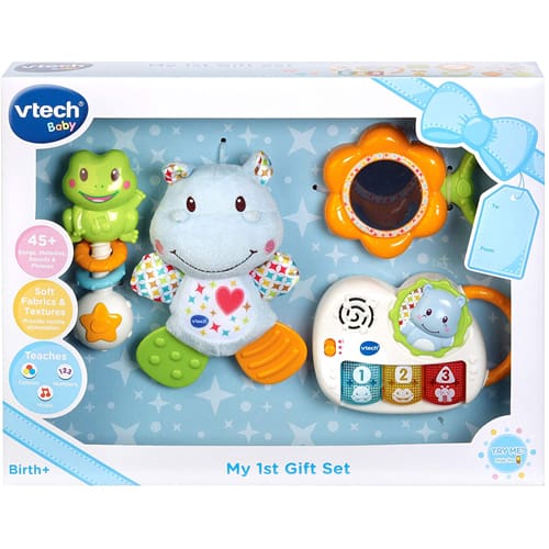 Vtech Baby: My 1st Gift Set