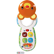 Vtech Baby: Peek & Play Phone