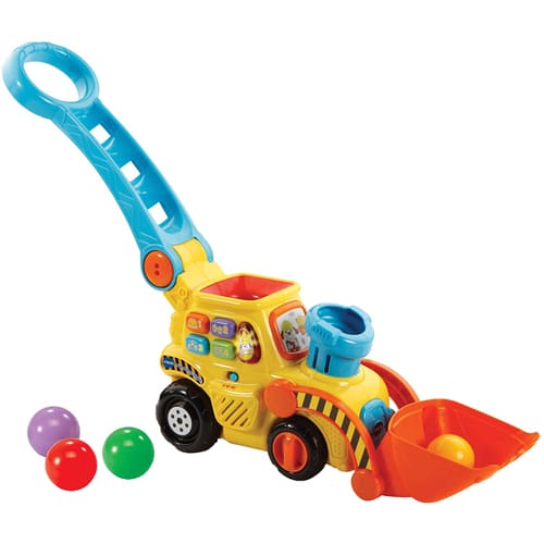 Vtech Baby: Pop-a-Ball Pop & Drop Digger
