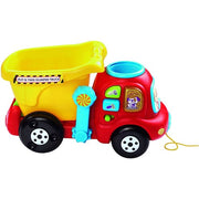 Vtech Baby: Put & Take Dumper Truck
